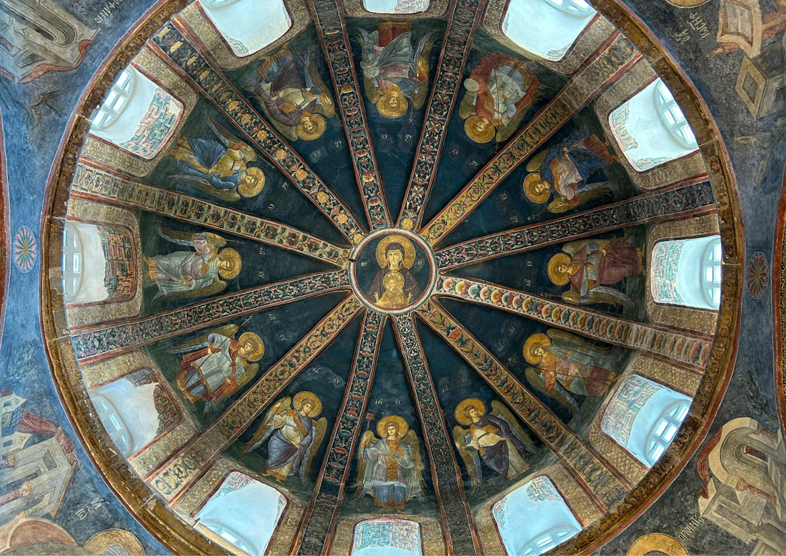 Pourquoi l’iconographie sacrée parle encore aujourd’hui ?